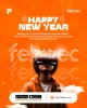 New Year, new goals, new successes—let’s make it unforgettable. 
Happy New Year from Us at Febnec 
#febnec